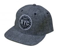 2025 Sporty Casual Flat-brimmed Cap