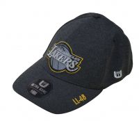 2025 Sporty Casual Flat-brimmed Cap