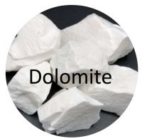 Dolomite