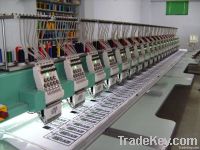 Custom Made Embroidered Patches