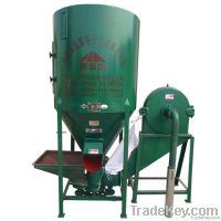 9HT500/750/1500 animal/poultry/livestock feed machinery -mixer