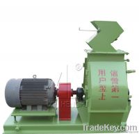 SFSP series hammer mill.grinder