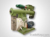 ring-die pellet machinery.pellet mills