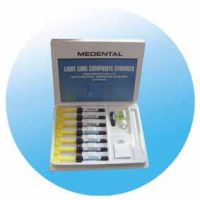 dental light cure composite