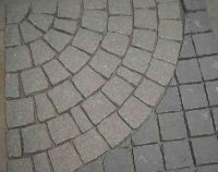 Paving Stones