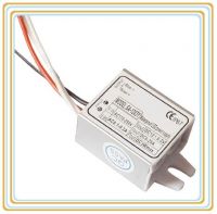 3W 350Ma Constant Current LED Waterproof Lighting Driver