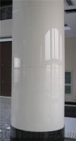 Marmoglass Crystal Glass Column