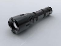 LED Flashlight