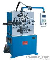 CK350 cnc spring machine