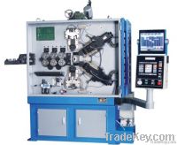 CK660 spring making machine