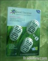 electronic mini UV light insect bugs zapper repeller