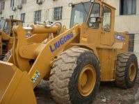 CAT 966Fwheel loader