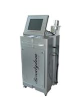 Cavitation slimming machine