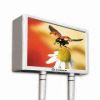 Outdoor Full Color LED Display-P12.5