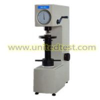 Hardness Testing Machine