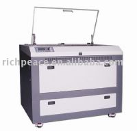 laser cutting machine