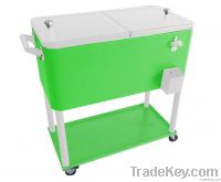 COOLER CART