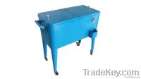 cooler cart