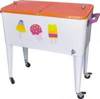 cooler cart