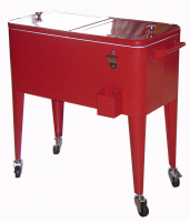 cooler cart