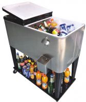 cooler cart