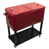 cooler cart