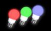 LED bulb