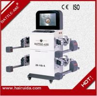 ZF-V8-C 2014 New High