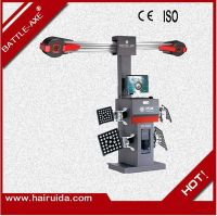 3D-708X New Arrival Automatically Camera