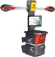 3D-768 3d Wheel Alignment 3d