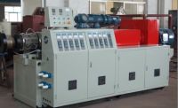 Extruding Line