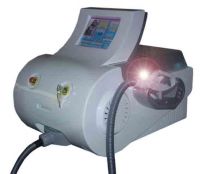 IPL hair removal&amp;skin care or rejuvenation series