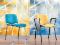 OSI Stacking Chairs