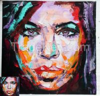 Wall art, home decoration, gift, abstract paintings from 365oilpaintings