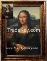 Classical oil painting from China 365oilpaintings in Top/Museum quality