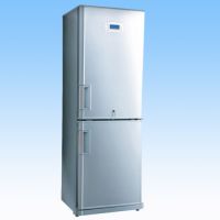 40 Centigrade Ultra Low Temperature Freezer