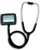 Multifunction Stethoscope
