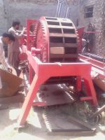 Brick Making Machinery