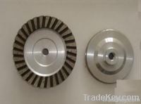 Diamond Grinding Wheel