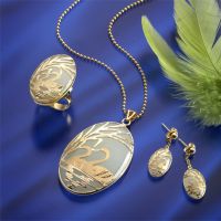 Nephrite Jade Jewelry