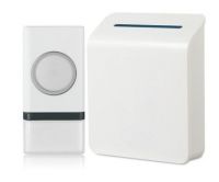 Wireless Digital Doorbell