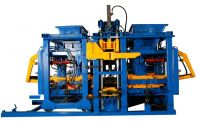 block making machine