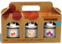 sell various fruit jams from factory