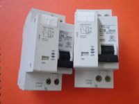 Residual Circuit Breaker