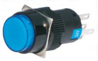 Push Button Switch (AD16)