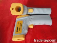 Infrared Thermometer - High Quality Non-contact Calibrator