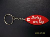 soft pvc keychain