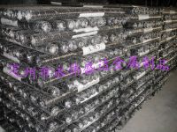 Hexagonal Wire Mesh