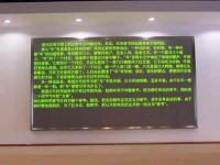 p10 indoor single color led display