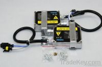 HID ballast